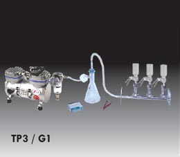 3P Instrument || .... Best In Technology