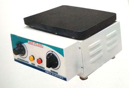 3P Instrument || .... Best In Technology